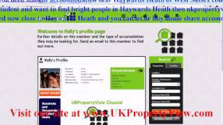 Student Accommodation Haywards Heath | Freshers University Week West Sussex