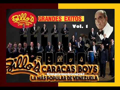GRANDES ÉXITOS Vol. 1 - Billo's Caracas Boys