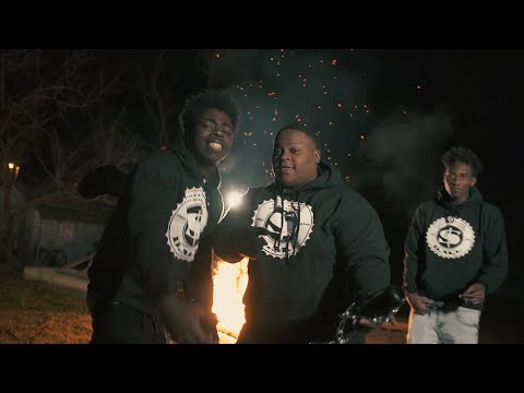 Lul Eli & FattLoc - "First Off" [Official Music Video]