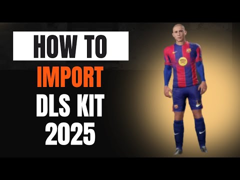 DLS Kits 2025