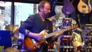 Daryl Stuermer "Freeway Jam" (Jeff Beck)