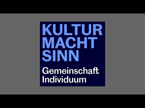 KULTUR MACHT SINN - Video-Podcast mit tim-Direktor Karl B. Murr (Gemeinschaft Individuum)