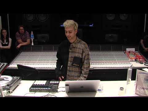 SRT Masterclass - OddKidOut