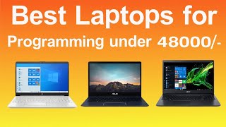 Best laptops for programming