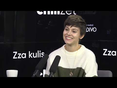 Zza Kulis: Pola Gonciarz