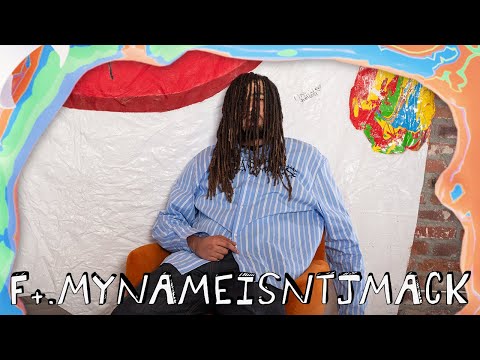 mynameisntjmack Interview: Growing up in Virginia, New Music, Tommy Richman + More