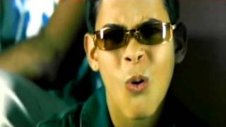 Zion &amp; Lenox - Doncella (Vídeo) [Clásico Reggaetonero]