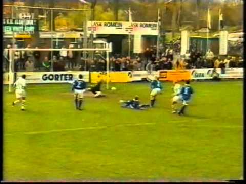 Kloetinge - Achilles Veen