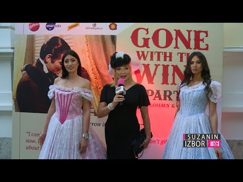 Suzanin izbor S04E195 – Prohujalo sa vihorom u Kući Kralja Petra