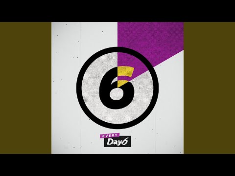 데이식스 - 예뻤어 album art