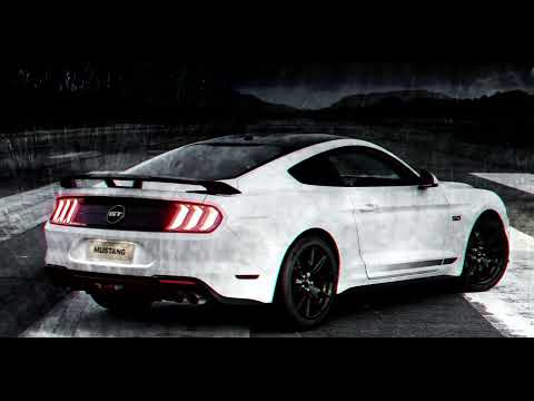 Wonderland Avenue -  White Horse