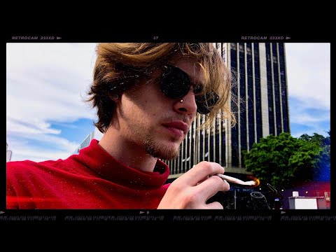 Narf Jay ft. Gabriel Fróes - Fora Dessa Bolha (Clipe Oficial)