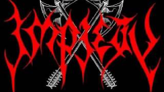Download lagu Impiety - Morbid Visions [Sepultura Cover] mp3