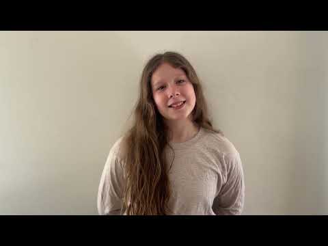 Presentation English Sofia Ekelin