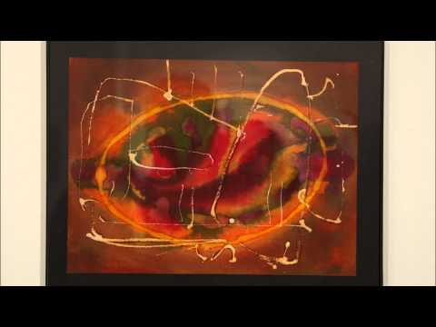 Bob Neuwirth/John Cale - Old China (from album Last Day on Earth)