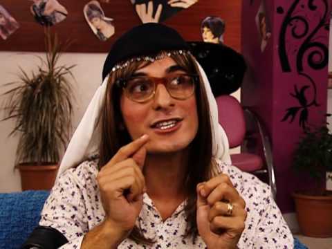 Ali Kemal Falcı Nazife Olursa | Full Kahkaha | 49. Bölüm