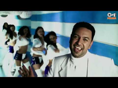 Dil Te Maar Gayi - Dil Vatte Dil | Manmohan Waris | Hit Punjabi Songs | Punjabi Hits