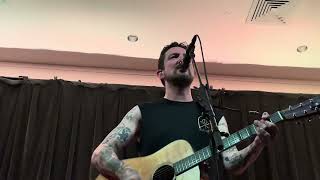 Frank Turner- Brave Face