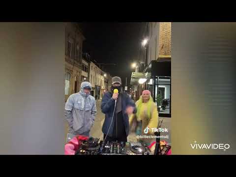 A529 Liverpool - Billie Clements | Live Peformance (Unreleased)