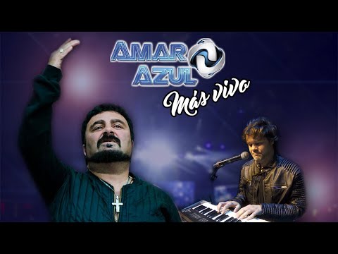 Amar Azul│Live│Special in Concert