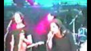 The Corrs Live - Someday - Dublin 1996