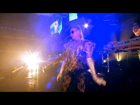 Scooter   Sunrise Here I Am Ratty  Live at The Stadium Techno Inferno 2011