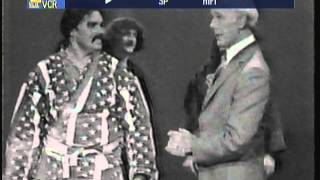 American Combat Karate-The Great Richard Barathy"a friend of mine"