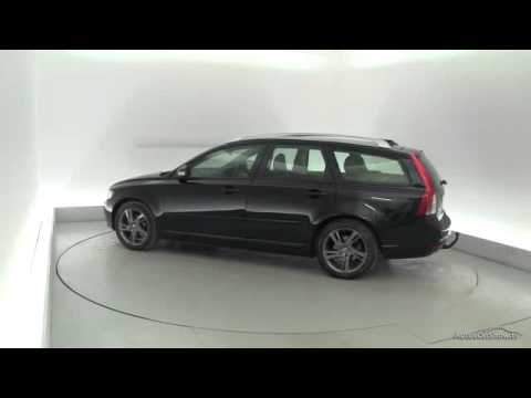 2012 VOLVO V50 DRIVE SE EDITION S/S