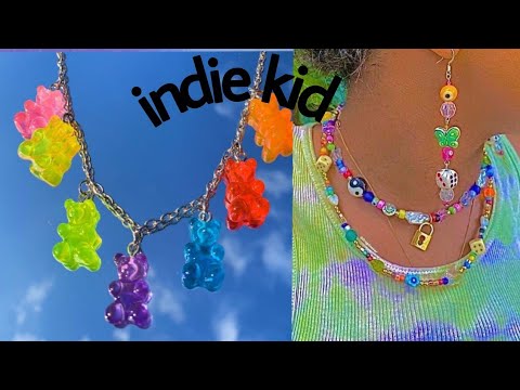 𝙄𝙣𝙙𝙞𝙚 𝙠𝙞𝙙 𝙖𝙘𝙘𝙚𝙨𝙨𝙤𝙧𝙞𝙚𝙨 𝙞𝙣𝙨𝙥𝙤 (𝙃𝙤𝙬 𝙩𝙤 𝙗𝙚 𝙖e𝙨𝙩𝙝𝙚𝙩𝙞𝙘)🍓