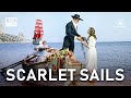 Scarlet Sails DRAMA FULL MOVIE