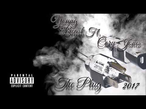 The Plug- YoungBeast Ft. Cory Jones