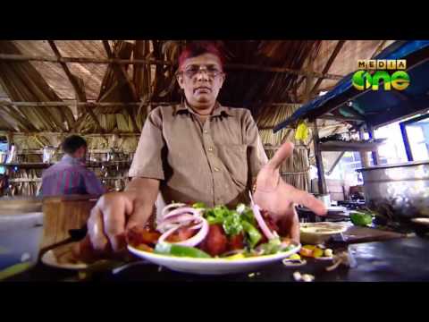 Makkani - Actor Mamukkoya explores the food and tastes of Malabar (Episode 90)