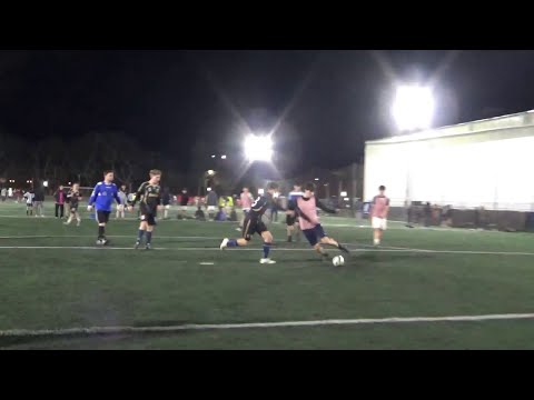 AMSTROG VS NOCHA - #LigaNuñez - S16 - 13/8/23