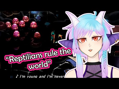 Discarded Opinion Song [Figment 2: Creed Valley]