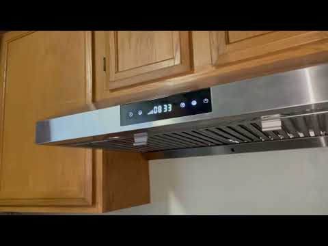 User submitted video