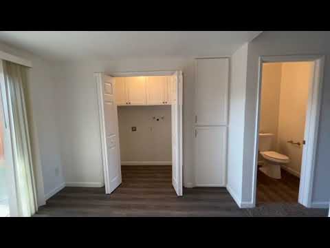 Halloween Special! 2 Weeks FREE Rent – Brand-New Townhouse in Gated Community Near Creekside Golf Course property video