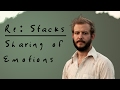 Re: Stacks - Sharing of Emotions
