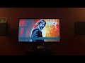 John Wick Chapters 1 2 3 And 4 Blu Ray Menu Walkthroughs