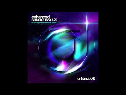 Enhanced Sessions Volume Three (Mixed By Estiva) - Part Two