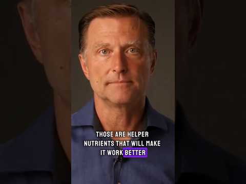 The #1 Vitamin for Arthritis (Nobody Is Talking About This)