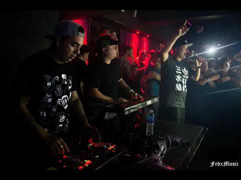 DJ PIRATA   EL KAIO & MAXI GEN    LA ULTIMA VEZ 2017