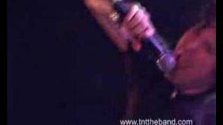 TNT - Break The Ice, Kapp 2003, Toten