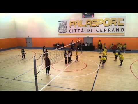 ATINA VOLLEY 3