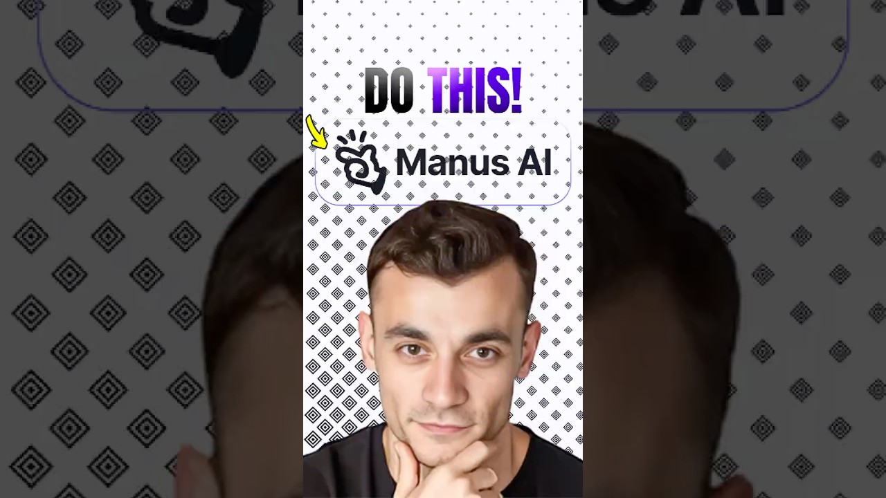 Manus: China’s NEW AI Agent is Out of Control 🤯