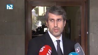 Վերևից հրահանգ կա՞․ «Արցախ» ասելիս ինչո՞ւ են ներողություն խնդրում․ Լրաբեր․ 26․10․2023