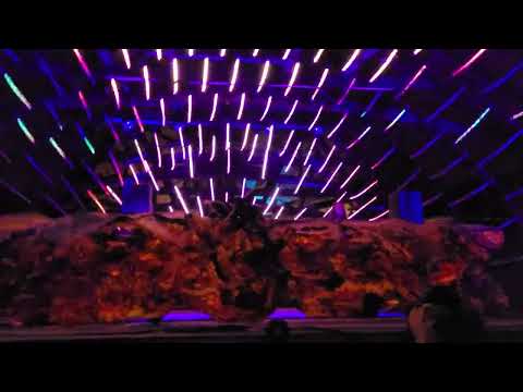 Dr Fractal - Hive Circus @OZORA 2024