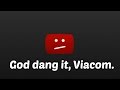 AYYY VIACOM Copyright Strike Update