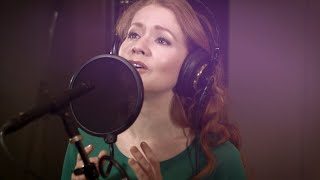 I Heard the Bells on Christmas Day - Charleene Closshey [Official Music Video HD]