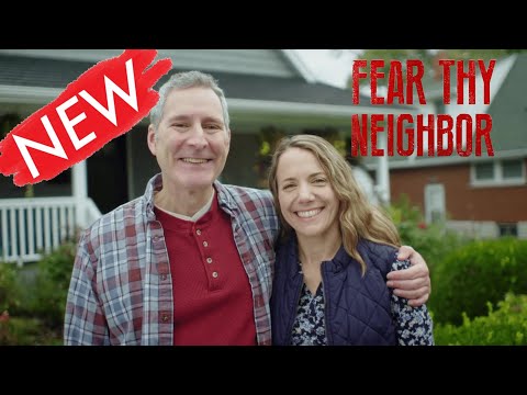 Fear Thy Neighbor 2026, Season 10 Episode 5, Road to Ruin | True Crime