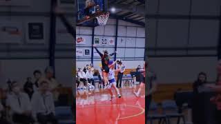 Download lagu 👏👏👏Khate Castillo (Shooting Guard ng Gilas Women Basketball) mp3